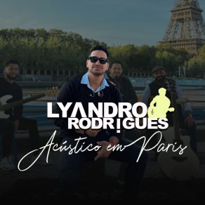 Download track Cenas De Fogo Lyandro Rodrigues