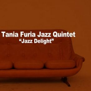 Download track Besame Mucho Tania Furia Jazz Quintet