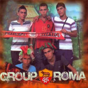 Download track Arouah Lel Vorage Group Roma