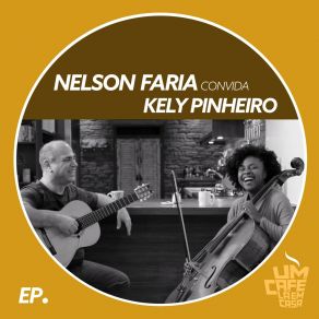 Download track Melodia Sentimental Kely Pinheiro