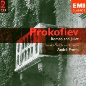 Download track Act 3, Scene 1, No. 37 Introduction Prokofiev, Sergei Sergeevich