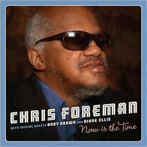 Download track Shake A Hand Chris Foreman