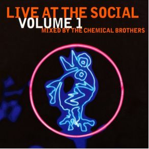 Download track We'Re Doing It (Thang)  The Chemical BrothersEddie Bo