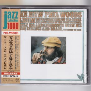 Download track Sacre Coeur Phil Woods