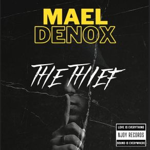 Download track THE THIEF (Extended Mix) Mael Denox