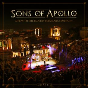 Download track Bumblefoot Guitar Spot (Live At The Roman Amphitheatre In Plovdiv 2018) Sons Of Apollo