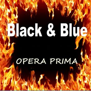 Download track Vieni Via Con Me (Cover) Blue