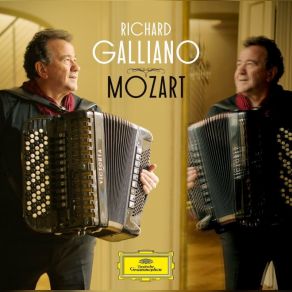 Download track Mozart: Concerto Pour Clarinette En La Majeur, K. 622 - Arrangement Pour Accordeon Et Cordes Richard Galliano - II. Adagio Richard Galliano