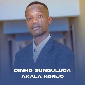 Download track O Ngongo Dinho Sunguluca