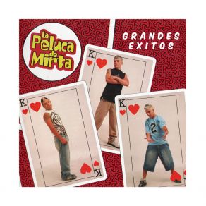 Download track Llora Corazón La Peluca De Mirta