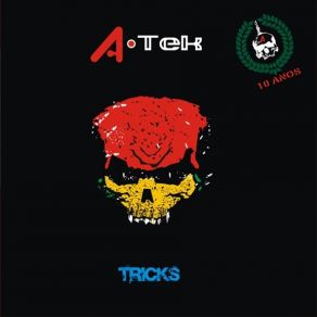 Download track Novo Ataque A - Tek