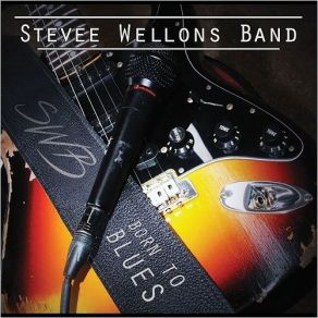 Download track Bed And A Bottle Stevee Wellons Band