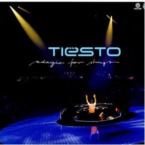 Download track Adagio For Strings (Remix) DJ TiëstoPhynn