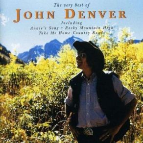 Download track I'm Sorry John Denver