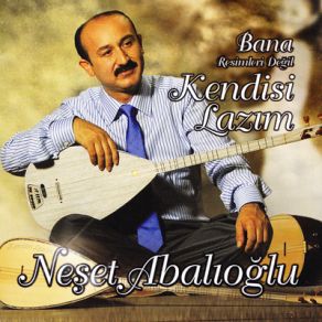 Download track Gönül Dağları Neşet Abalıoğlu