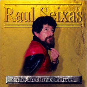 Download track Eu Sou Egoísta Raul Seixas