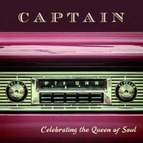 Download track Queen Of Soul Captain Sensible