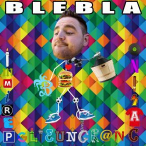 Download track Sembra Facile Blebla