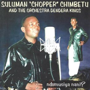 Download track Maswera Sei? Suluman Chimbetu