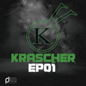 Download track Not A Problem Krascher