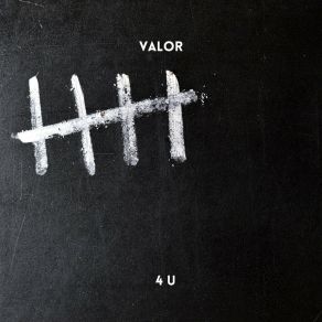 Download track 4 U (Radio Edit) Valor