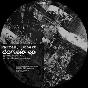 Download track Damelo (Original Mix) Scheru