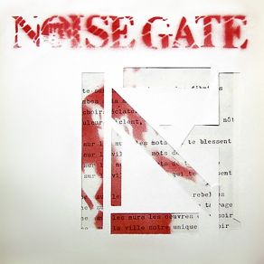 Download track Chicorée Noise Gate