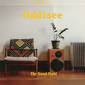 Download track Meant It When I Said It Oddisee