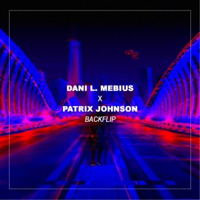 Download track Disco Volante (Sunset Mix) Patrix Johnson