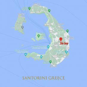 Download track Santorini Greece SIN BOY