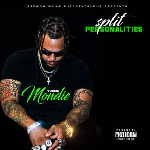 Download track Ducked Off Young Mondie