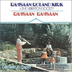 Download track Baby Let Me Shake Your Tree Roland Kirk