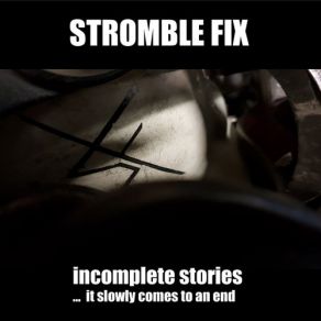 Download track Summer Storm Stromble Fix