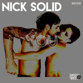 Download track You (Paul Vain Future Mix) Nick Solid