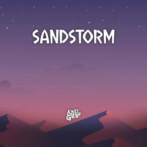 Download track Sandstrom Axel Gilby