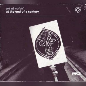 Download track Ce N’est Pas Fini! The Art Of Noise