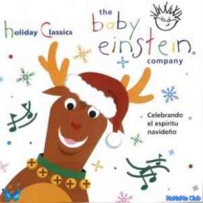 Download track 12 Days Of Christmas Caribbean Style Baby Einstein