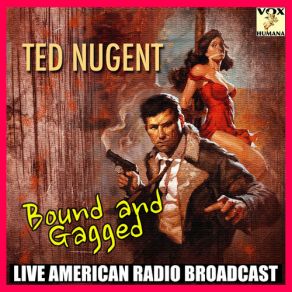 Download track Free For All (Live) Ted Nugent