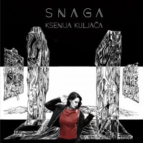 Download track Lice U Ogledalu Ksenija Kuljaca