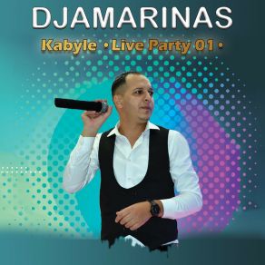 Download track Fellam Ayedjigh Lehvav (Live) Djamarinas