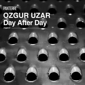 Download track Day After Day Ozgur Uzar