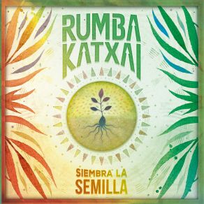 Download track Saca Tu Amor Rumba Katxai