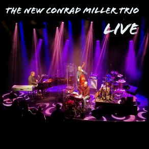 Download track Airbrush (Live At Injazz 2018) Coen Molenaar, Enrique Firpi, The New Conrad Miller Trio, David De Marez Oyens