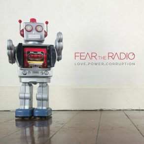 Download track Super Human Fear The Radio