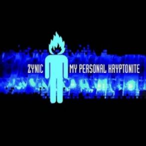 Download track My Personal Kryptonite (Mesh Remix) Zynic