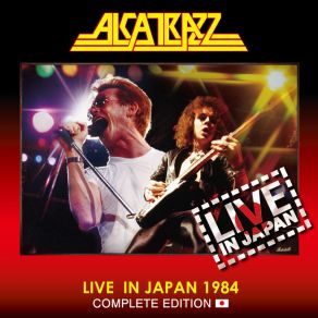 Download track Opening (Live) Alcatraz