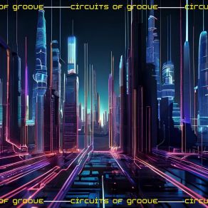 Download track Techno Metropolis NexusX