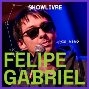 Download track Sete De Espadas (Ao Vivo) Felipe Gabriel Fell