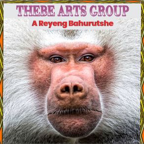 Download track Manyeu Thebe Arts Group