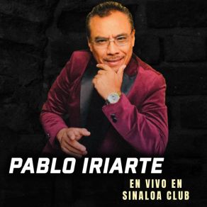 Download track No Voy A Llorar (En Vivo) Pablo Iriarte